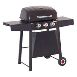 Landmann Midas 3 Burner Gas BBQ